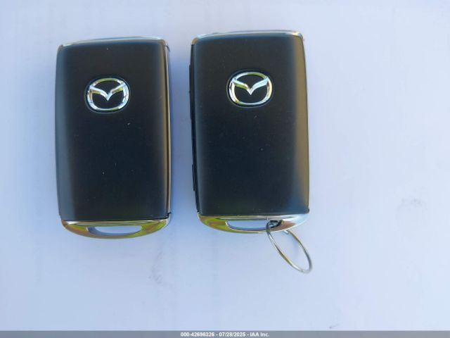 2023 MAZDA CX-5 JM3KFBBM4P0280655 Photo 10