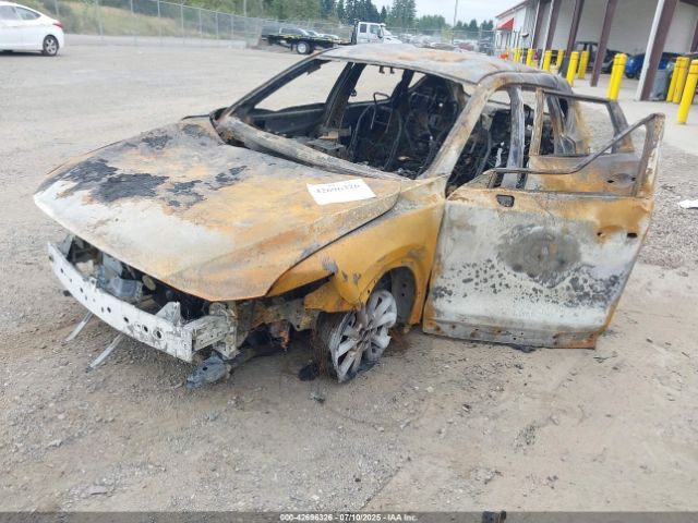 2023 MAZDA CX-5 JM3KFBBM4P0280655 Photo 1