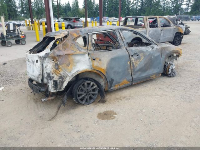 2023 MAZDA CX-5 JM3KFBBM4P0280655 Photo 3
