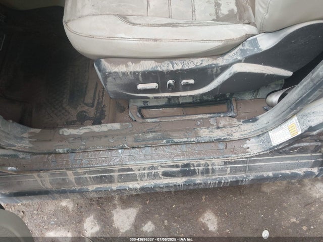 1FADP5AU4JL105481 Ford 2.0l atk ivct hev