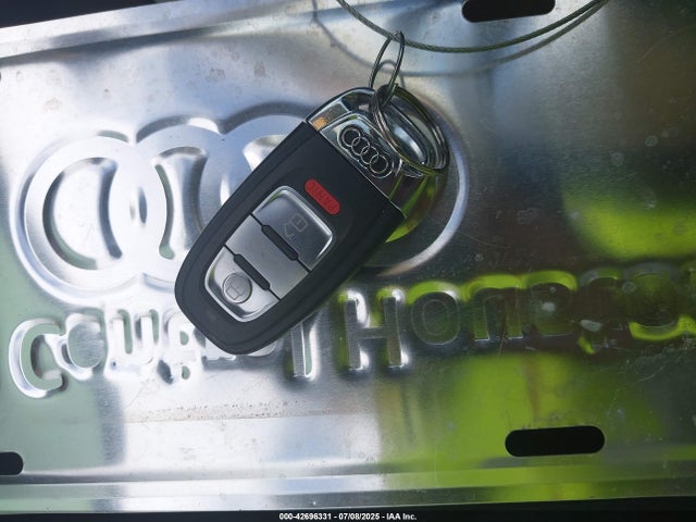 2015 AUDI A6 WAUFGAFC3FN036965 Photo 10