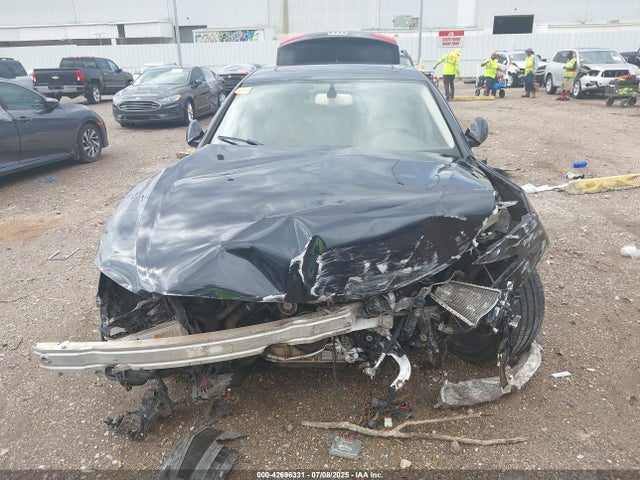 Audi A6 2015 WAUFGAFC3FN036965 Image 13