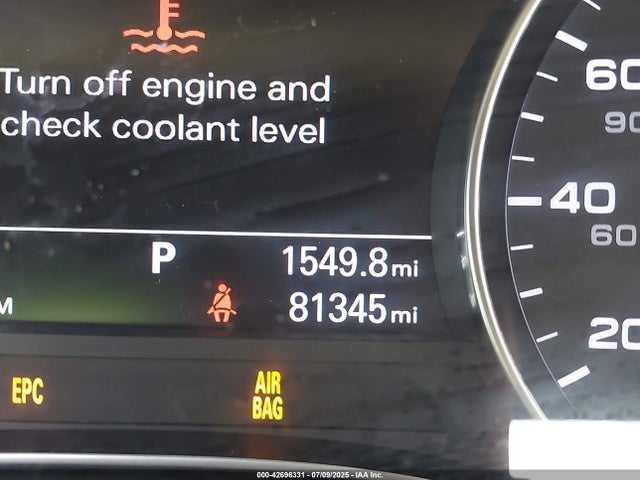 Audi A6 2015 WAUFGAFC3FN036965 Image 16