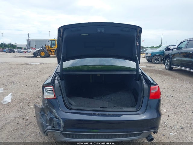 Audi A6 2015 WAUFGAFC3FN036965 Image 17