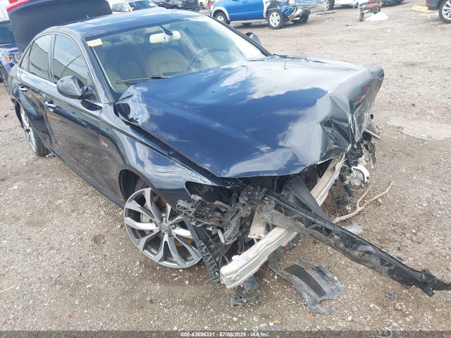 Audi A6 2015 WAUFGAFC3FN036965 Image 19
