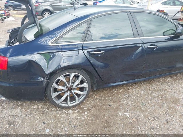 Audi A6 2015 WAUFGAFC3FN036965 Image 20
