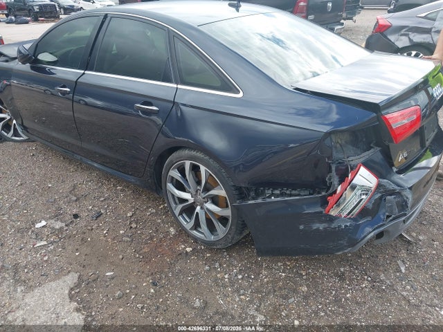 Audi A6 2015 WAUFGAFC3FN036965 Image 21