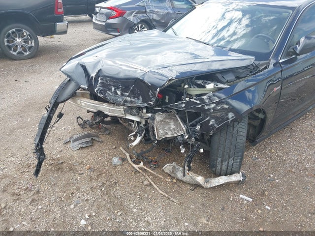 2015 AUDI A6 WAUFGAFC3FN036965 Photo 5
