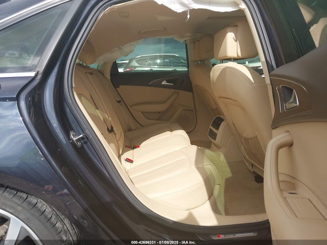 2015 AUDI A6 WAUFGAFC3FN036965 Photo 7