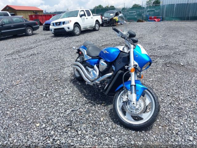 2009 SUZUKI VZ1500 JS1VY55A392101218