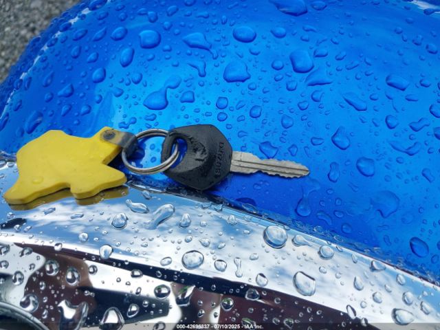 2009 SUZUKI VZ1500 JS1VY55A392101218 Photo 10