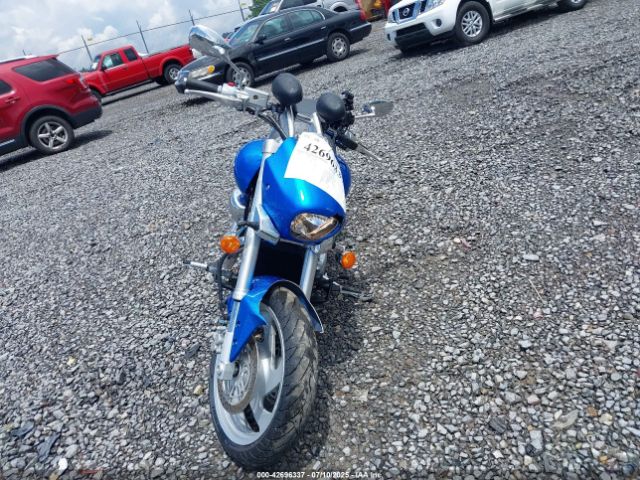 2009 SUZUKI VZ1500 JS1VY55A392101218 Photo 4