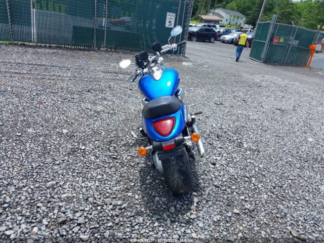 2009 SUZUKI VZ1500 JS1VY55A392101218 Photo 5