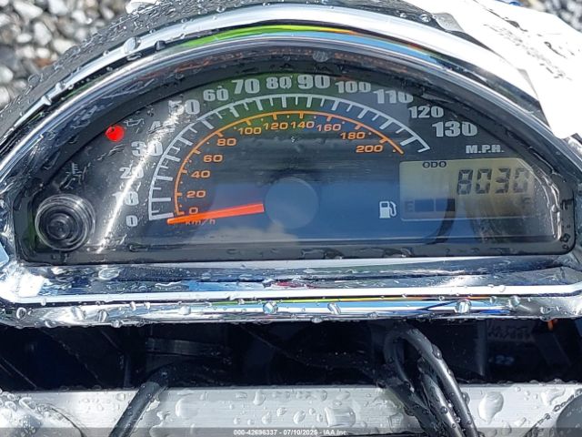 2009 SUZUKI VZ1500 JS1VY55A392101218 Photo 6