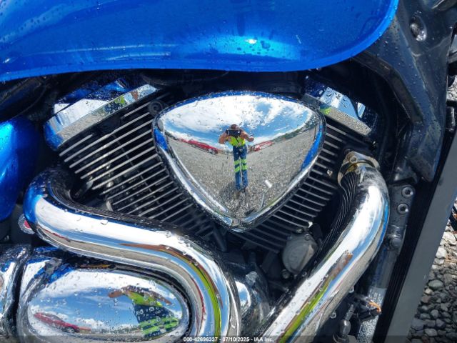 2009 SUZUKI VZ1500 JS1VY55A392101218 Photo 7