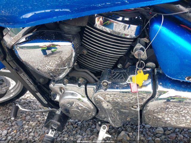 2009 SUZUKI VZ1500 JS1VY55A392101218 Photo 8