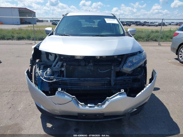 5N1AT2MV4GC919730 Nissan Rogue