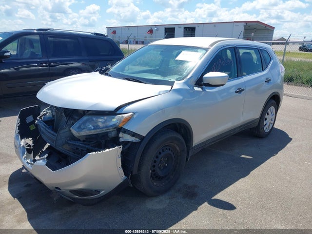 5N1AT2MV4GC919730 Nissan Rogue