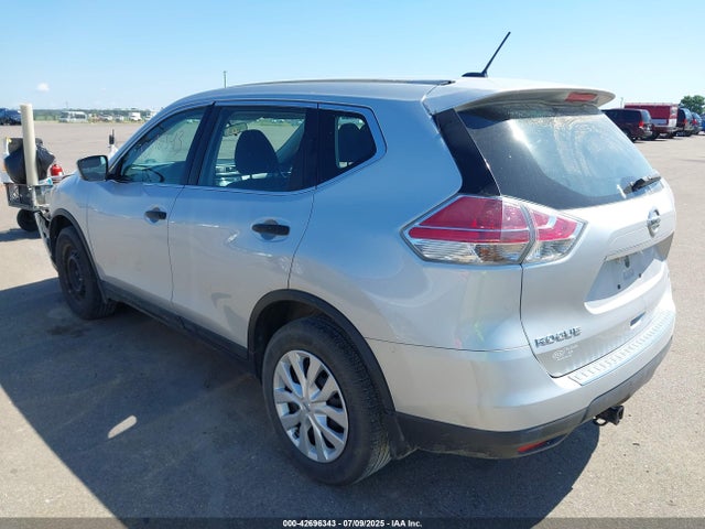 5N1AT2MV4GC919730 Nissan Rogue