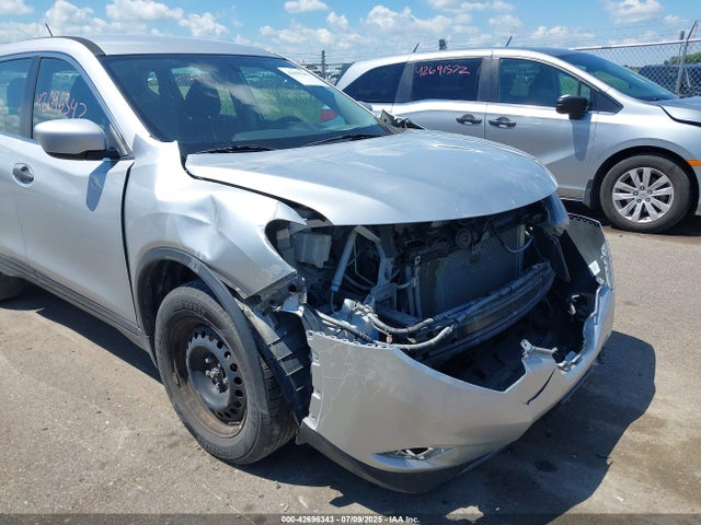 5N1AT2MV4GC919730 Nissan Rogue