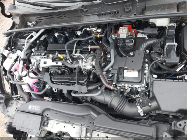 JTDACAAU2R3045844 Toyota m20a-fxs