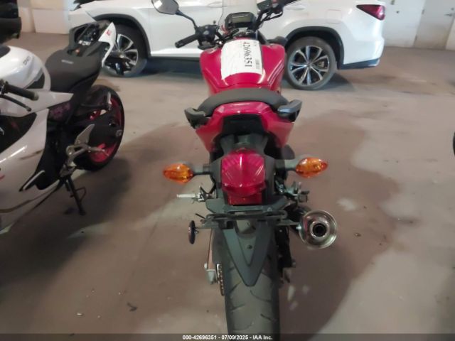 2015 HONDA NC700XD JH2RC6341FK100127 Photo 5