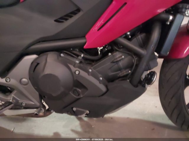 2015 HONDA NC700XD JH2RC6341FK100127 Photo 7