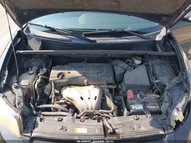Scion 2az-fe 2015 JTLZE4FEXFJ074357 Image 10