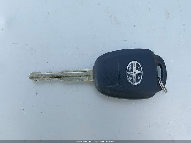 Scion 2az-fe 2015 JTLZE4FEXFJ074357 Image 11