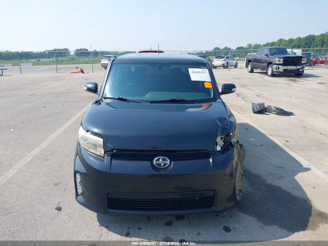 Scion 2az-fe 2015 JTLZE4FEXFJ074357 Image 12