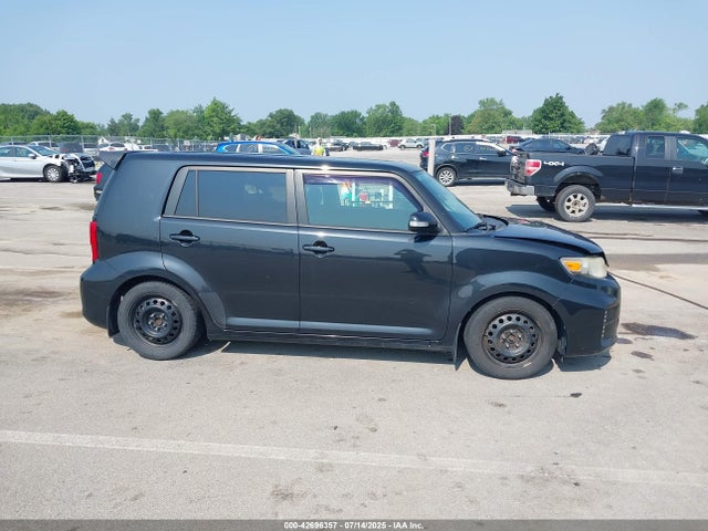 Scion 2az-fe 2015 JTLZE4FEXFJ074357 Image 13