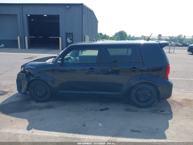Scion 2az-fe 2015 JTLZE4FEXFJ074357 Image 14