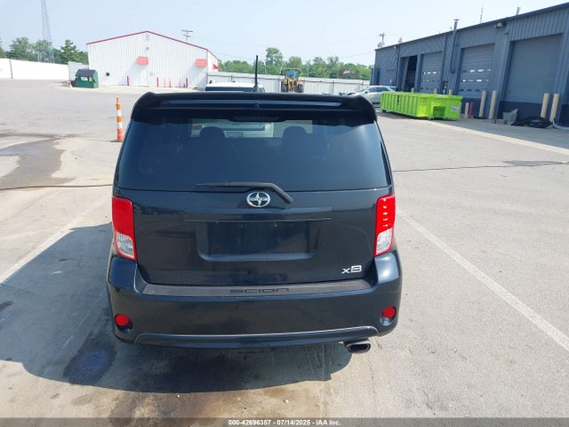 Scion 2az-fe 2015 JTLZE4FEXFJ074357 Image 16