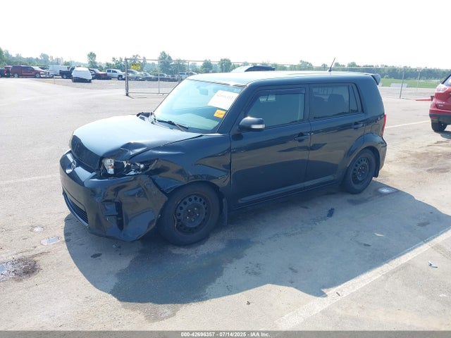 Scion 2az-fe 2015 JTLZE4FEXFJ074357 Image 2