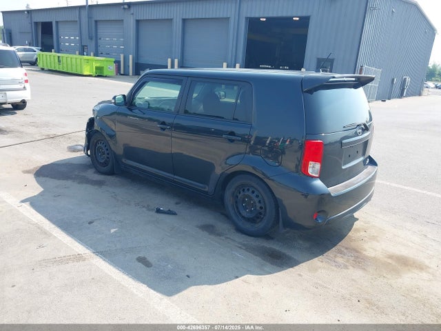 Scion 2az-fe 2015 JTLZE4FEXFJ074357 Image 3