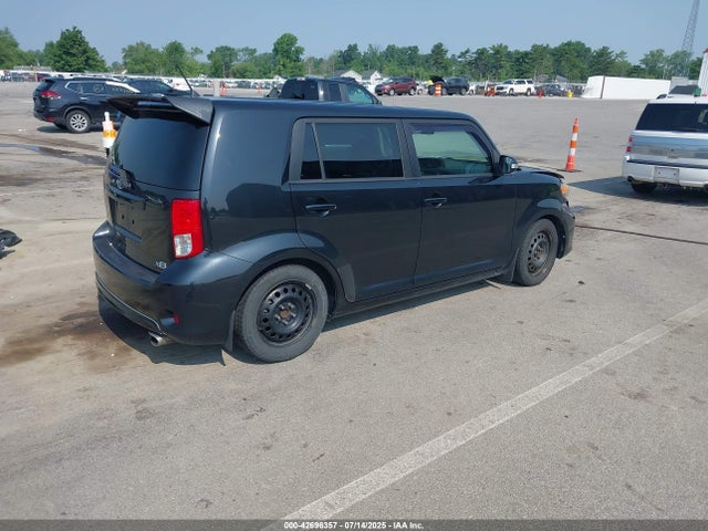 Scion 2az-fe 2015 JTLZE4FEXFJ074357 Image 4