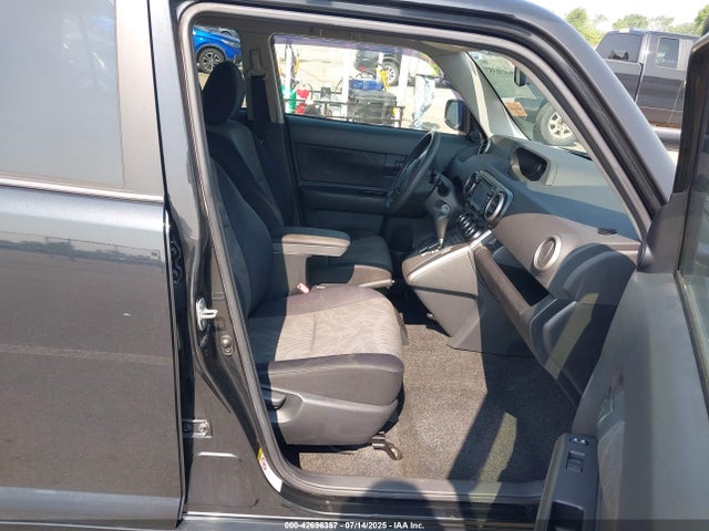 Scion 2az-fe 2015 JTLZE4FEXFJ074357 Image 5