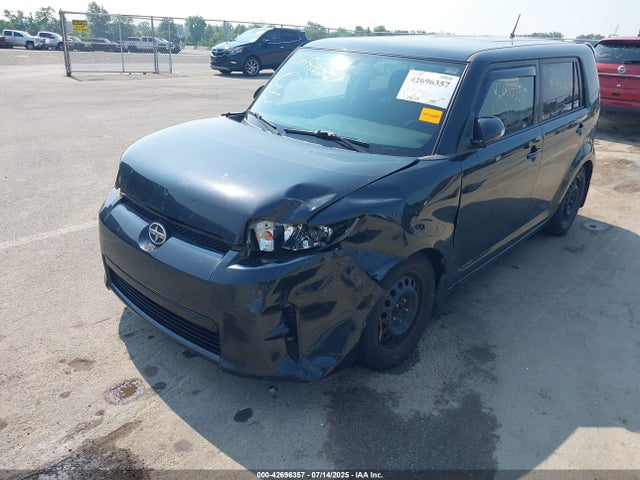 Scion 2az-fe 2015 JTLZE4FEXFJ074357 Image 6