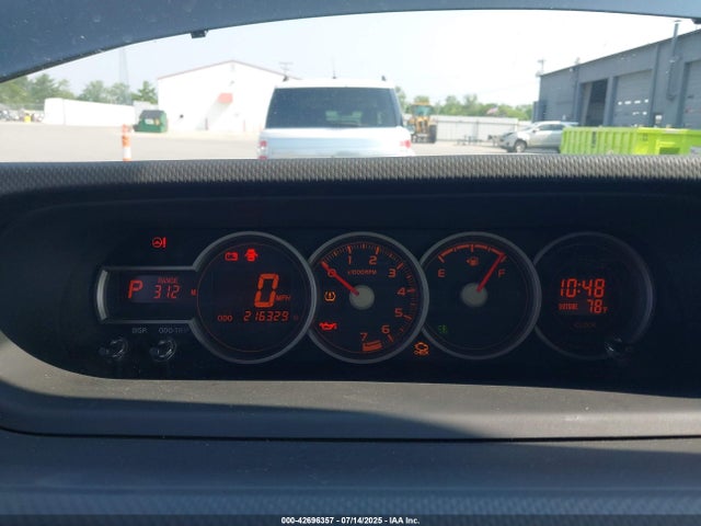 Scion 2az-fe 2015 JTLZE4FEXFJ074357 Image 7