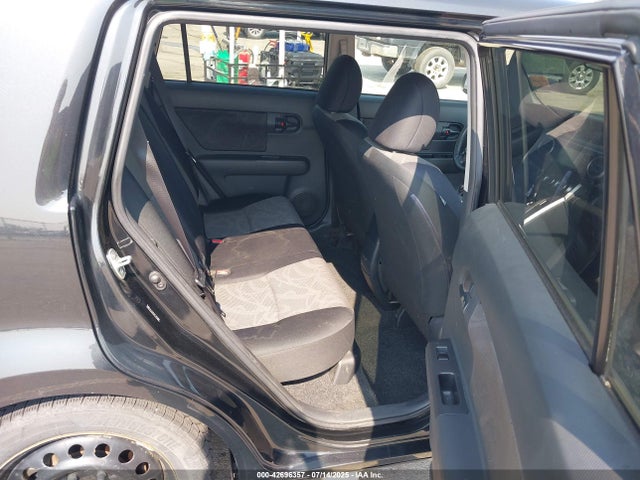 Scion 2az-fe 2015 JTLZE4FEXFJ074357 Image 8