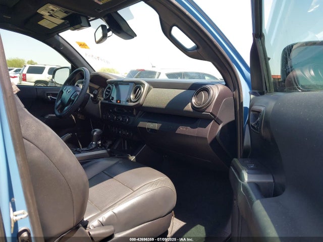 3TMDZ5BN3KM072193 Toyota 2gr-fks