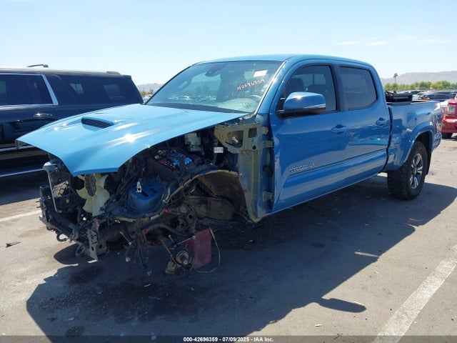 3TMDZ5BN3KM072193 Toyota 2gr-fks