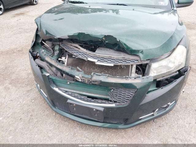 Chevrolet LUV 2014 1G1PG5SB5E7189600 Image 6