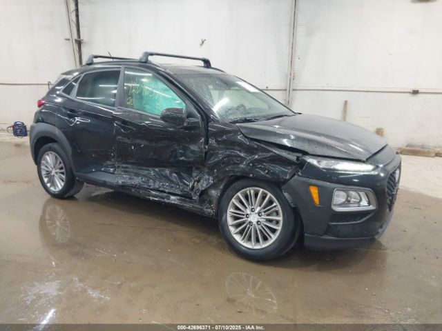 2020 HYUNDAI KONA KM8K2CAA0LU452311
