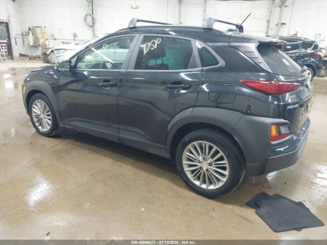 2020 HYUNDAI KONA KM8K2CAA0LU452311 Photo 2