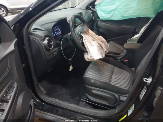 2020 HYUNDAI KONA KM8K2CAA0LU452311 Photo 4