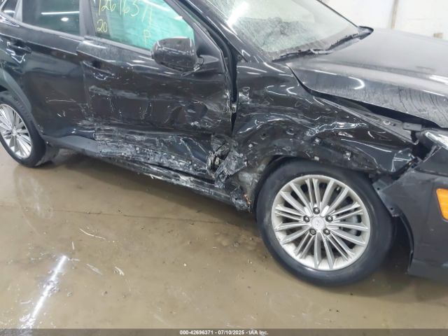 2020 HYUNDAI KONA KM8K2CAA0LU452311 Photo 5