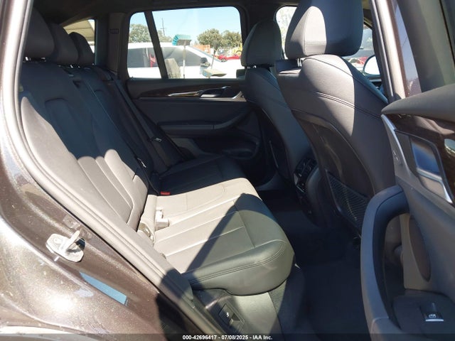 5UXTR7C52KLF37524 BMW 2019