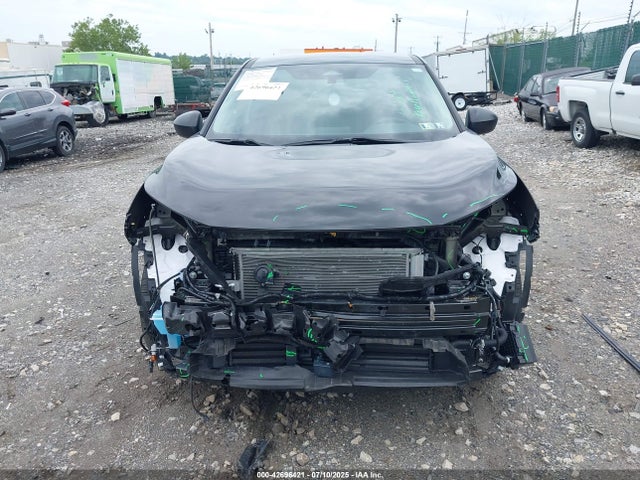 Nissan Rogue 2024 5N1BT3AB4RC744287 Image 11