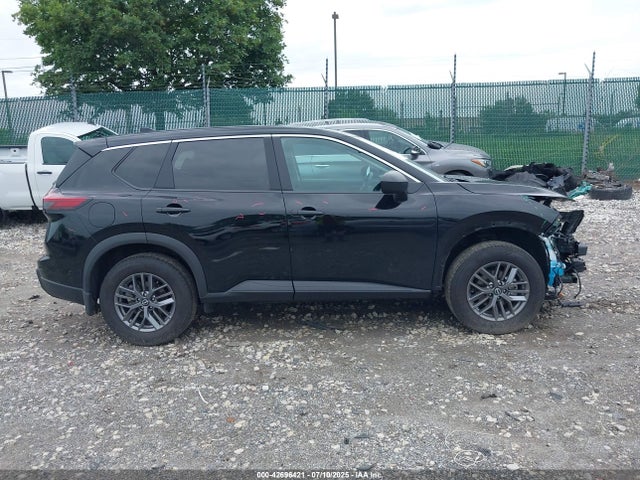 Nissan Rogue 2024 5N1BT3AB4RC744287 Image 12